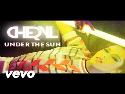 Cheryl Cole - Under The Sun