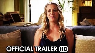Authors Anonymous Official Trailer (2014) HD