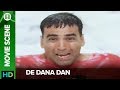 When Bollywood got wet - De Dana Dan