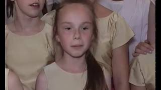 У Києві відбувся благодійний фестиваль «Божі діти»