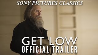 OFFICIAL GET LOW THEATRICAL TRAILER in HD