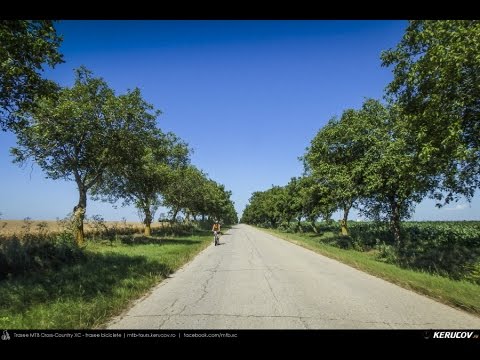 VIDEOCLIP Traseu SSP Mangalia - Krapets / Krapec - Vama Veche - Mangalia [VIDEO]