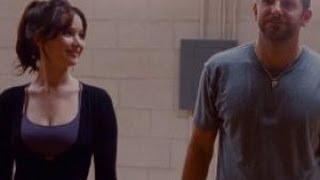 Silver Linings Playbook, Trailer | Moviefone