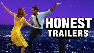 Honest Trailers - La La Land