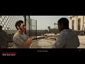 Фрагмент с середины видео A WAY OUT ➤ Прохождение #1 ➤ ПОБЕГ ИЗ ТЮРЬМЫ Фрагмент с середины видео A WAY OUT ➤ Прохождение #1 ➤ ПОБЕГ ИЗ ТЮРЬМЫ