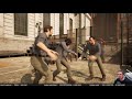 Фрагмент с конца видео A WAY OUT ➤ Прохождение #1 ➤ ПОБЕГ ИЗ ТЮРЬМЫ Фрагмент с конца видео A WAY OUT ➤ Прохождение #1 ➤ ПОБЕГ ИЗ ТЮРЬМЫ