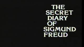 The Secret Diary Of Sigmund Freud Trailer 1984