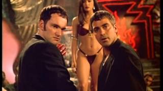 Od soumraku do úsvitu (1996) - Trailer