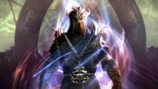Dragonborn - Elder Scrolls V: Skyrim DLC Trailer 3