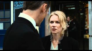 Eastern Promises Official Trailer #1 - SinÉad Cusack Movie (2007) HD