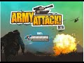 Army Attack - Premium Item Cheat