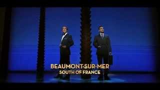The Official Dirty Rotten Scoundrels Trailer - West End