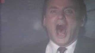 Scrooged - Trailer