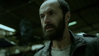 Perro Guardián - Teaser Oficial