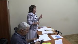Витренко: Судебная война с Минюстом - «украинским гестапо» (29.07.2019 19:42)