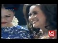 Photo Ikke Nurjanah Feat Ibunda Keramat Final Kontes Kdi 19 Mei 2014