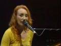 Tori Amos 02.22.05 Sleeps w Butterflies