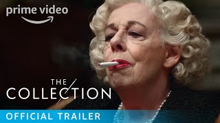 The Collection Season 1 - Official Trailer | Amazon Video