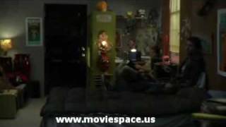 Weather Girl - Official Trailer 2009