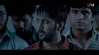 Athiratha -  Official Trailer | Chethan, Latha Hegde | Latest Kannada Movie 2017