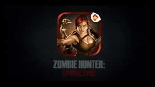 Zombie Hunter Apocalypse - New Trailer