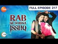 hindi-serials-video-10903-Rab se sona ishq Hindi Serial Episode : 217, Telecasted on :24/05/2013 hindi-serials-video-10903-Rab se sona ishq Hindi Serial Episode : 217, Telecasted on :24/05/2013