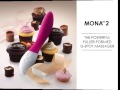 Photo How To Use Mona 2 The Powerful Fuller Formed G Spot Massage