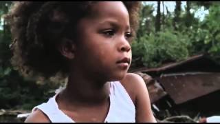 Beasts Of The Southern Wild Trailer