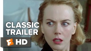 The Others (2001) Official Trailer 1 - Nicole Kidman Movie