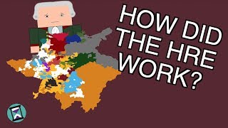 How did the Holy Roman Empire Work? (Short Animated Documentary)How did the Holy Roman Empire Work? (Short Animated Documentary)