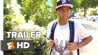 Morris from America Official Trailer #1 (2016) - Craig Robinson, Markees Christmas Movie HD