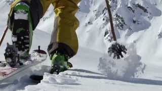 Dynafit - From the Road Film - Trailer Dynafit - From the Road Film - Trailer