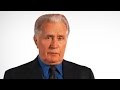 President Bartlet has a message for Congress