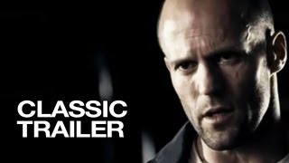 Death Race Official Trailer #1 - Ian McShane Movie (2008) HD