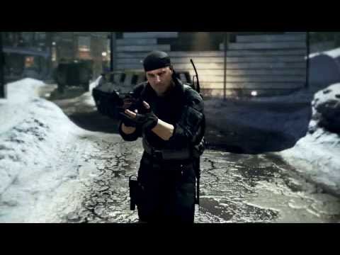 Nuevas opciones de customización para Call of Duty: Ghosts Nuevas opciones de customización para Call of Duty: Ghosts