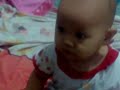 Photo Video Lucu Kakak Adik Berebut Nenen Mamah