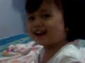 Image Video Lucu Kakak Adik Berebut Nenen Mamah