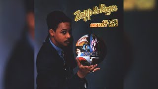 Zapp & Roger - In the Mix