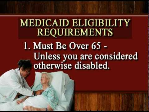 Pay For Nursing Home Work