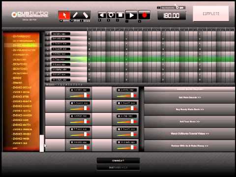 DUBTURBO 2.0 FREE DOWNLOAD 14/06/2013
