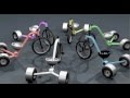 Sorteo 2013 Trike Drift - New Desing By Pablo LEER DESCRIPCION.