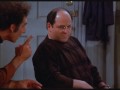 Seinfeld on X: Remember, you are a king. You must project a royal bearing!  #TheGum #GeorgeCostanza  / X