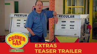 Corner Gas: The Movie Teaser Trailer