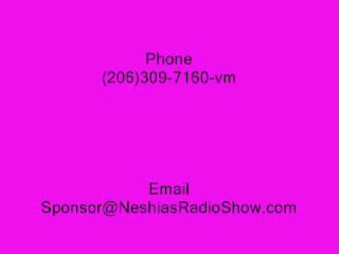 Kaki West J Thumbnail Neshia's Radio Show will produce your radio 
