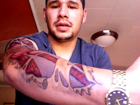 Best tattoo in the world Video responses