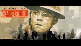 The Lost Battalion Trailer