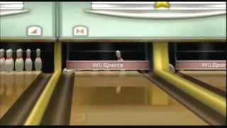 youtube wii bowling