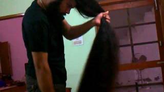 Udham Singh Long Hair Youtube