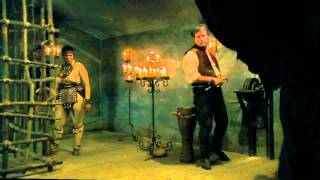 InboxMag.gr: Black Venus Trailer