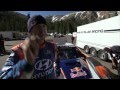 Test Loeb et Rhys Millen Pikes Peak 2013 Test Loeb et Rhys Millen Pikes Peak 2013